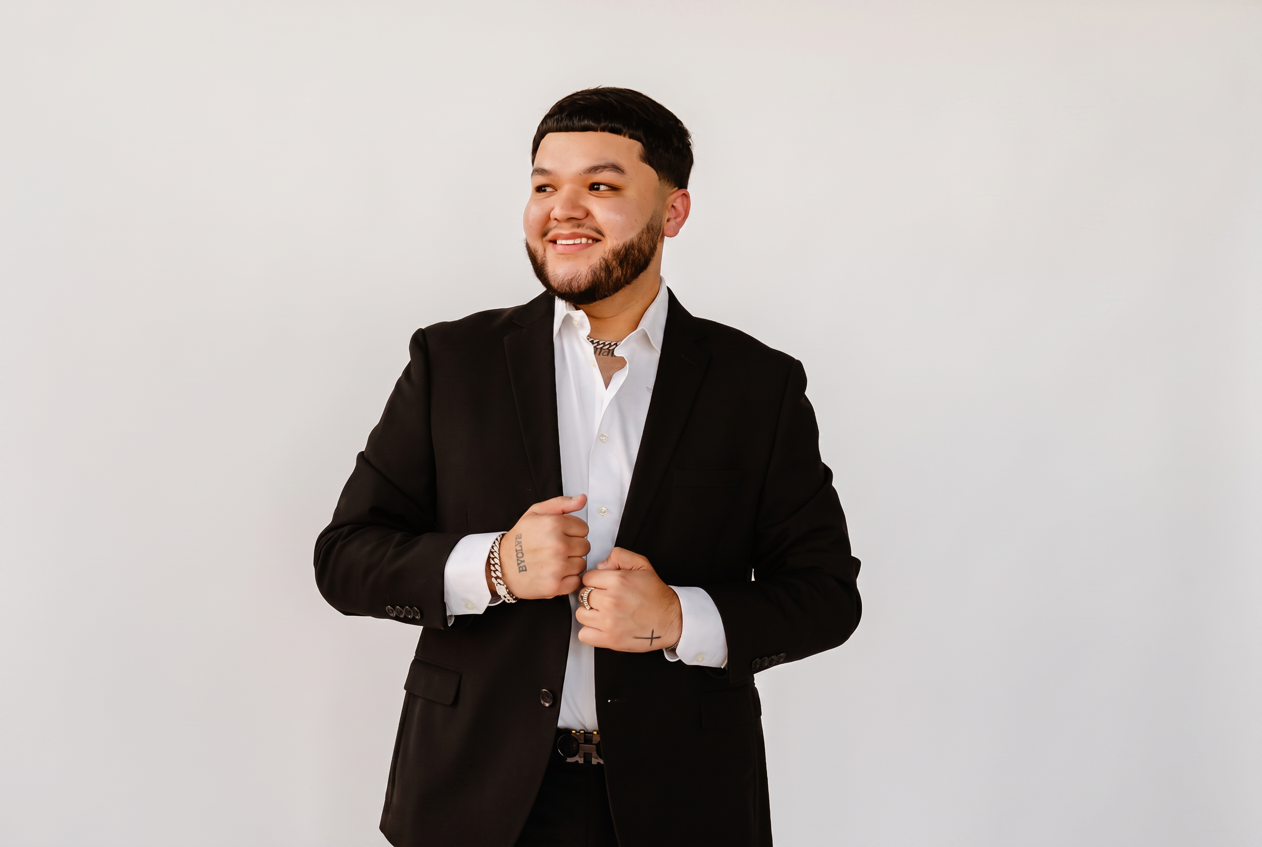 Founder — Hausman Luxury Living